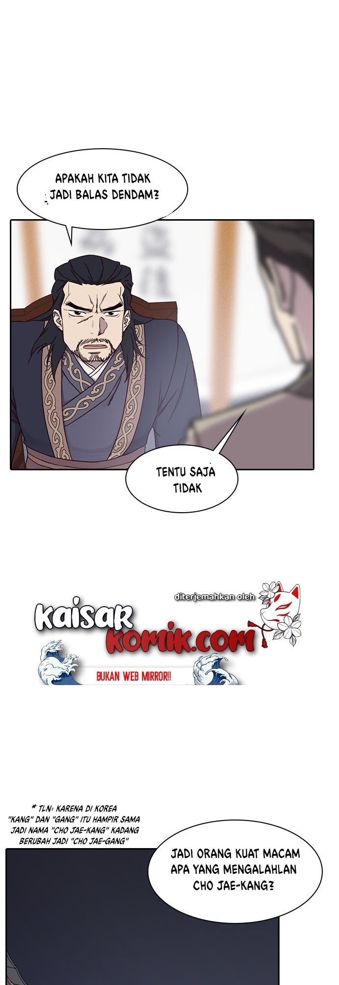 The Strongest in History Chapter 1 - halaman 61