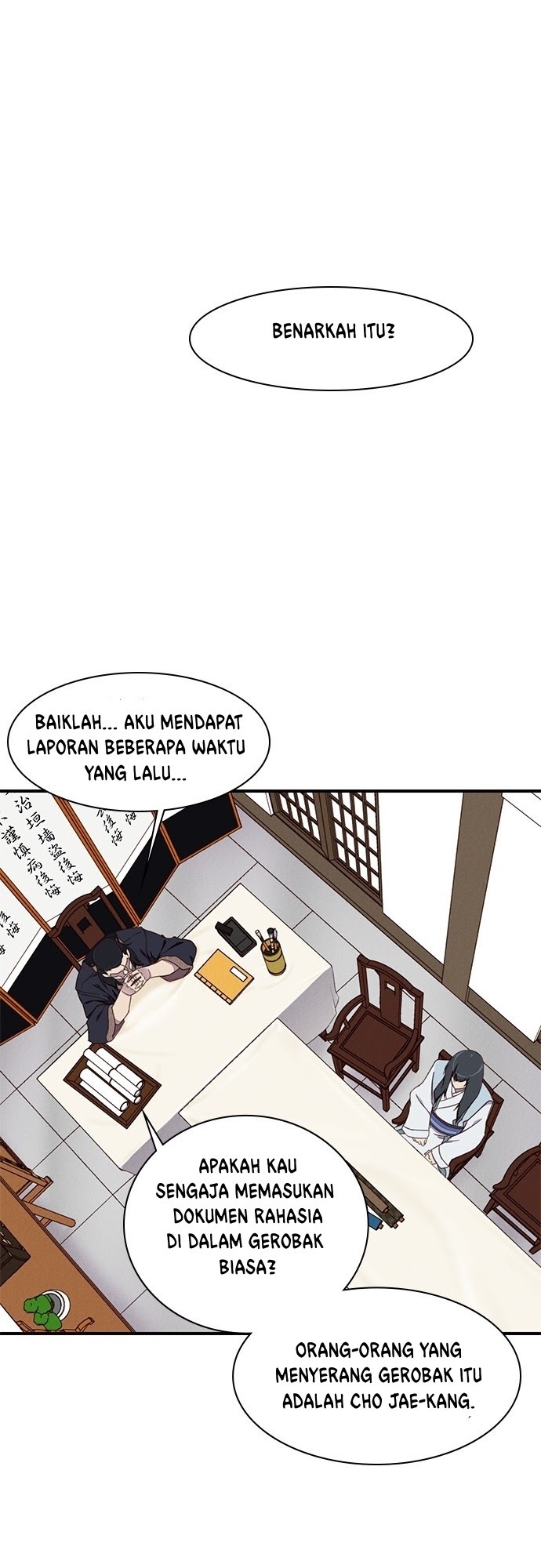 The Strongest in History Chapter 1 - halaman 63