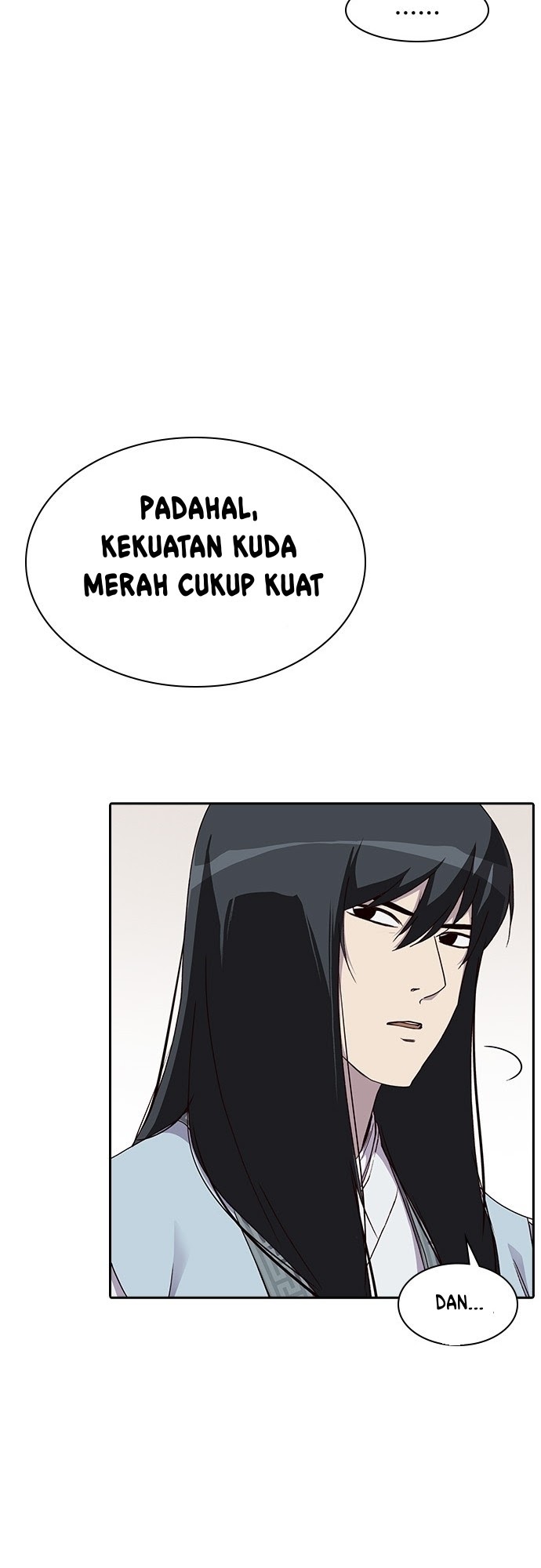 The Strongest in History Chapter 1 - halaman 66