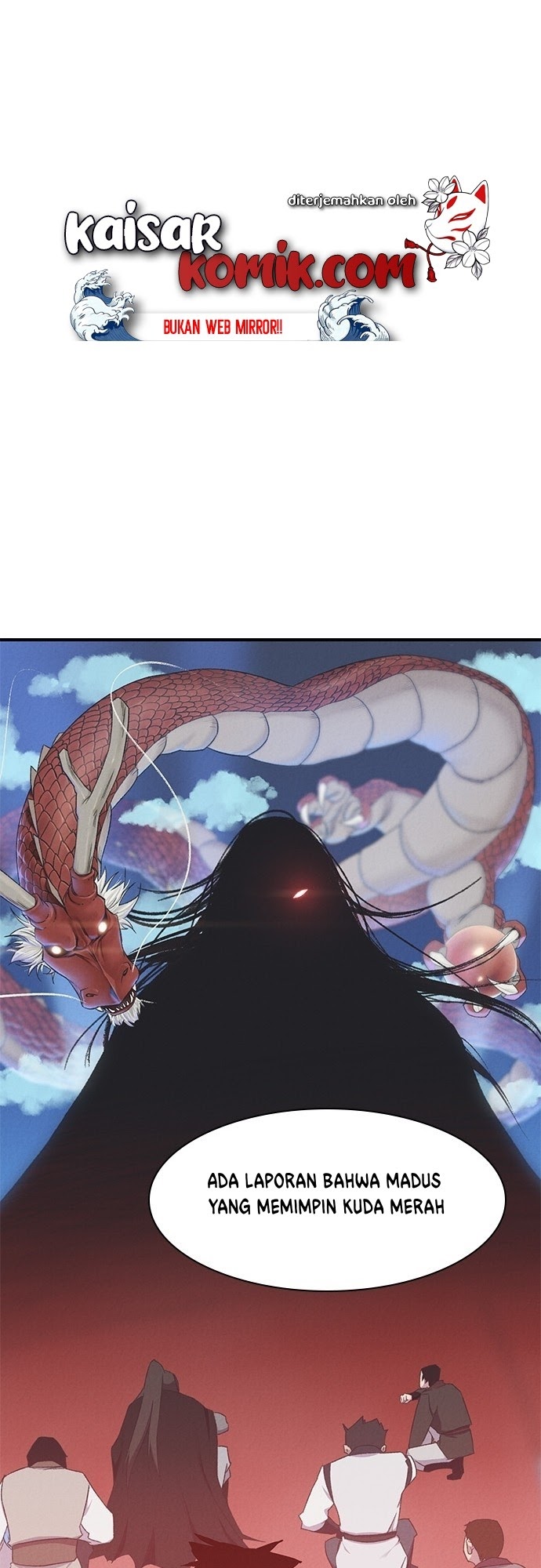 The Strongest in History Chapter 1 - halaman 67
