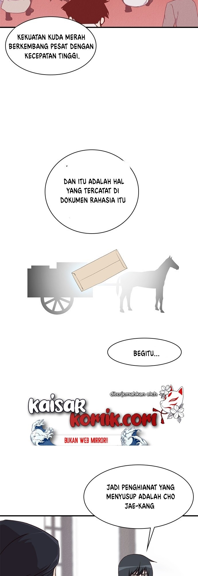 The Strongest in History Chapter 1 - halaman 68