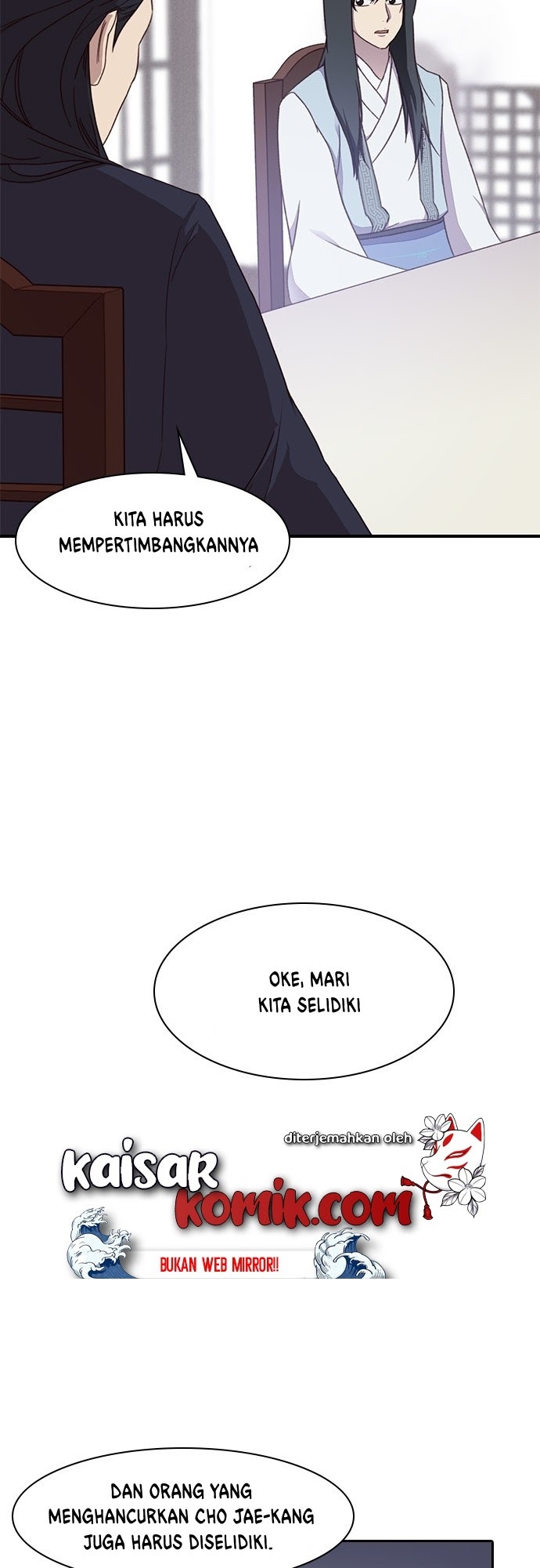 The Strongest in History Chapter 1 - halaman 69