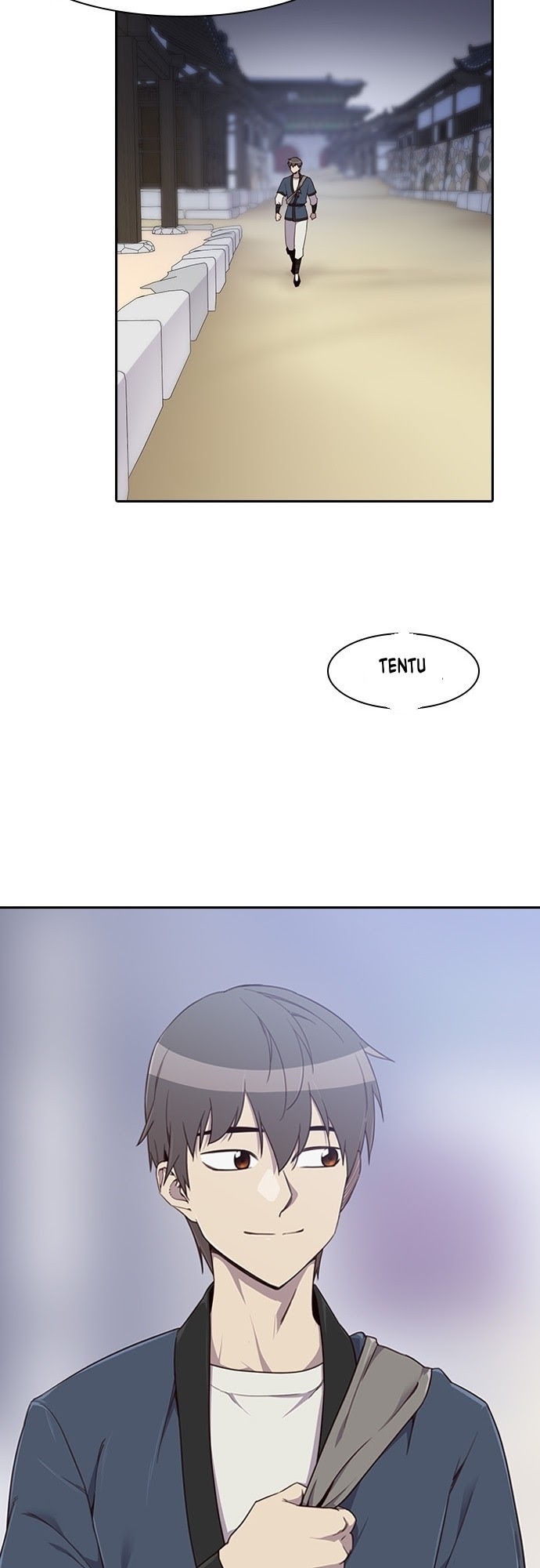 The Strongest in History Chapter 1 - halaman 70