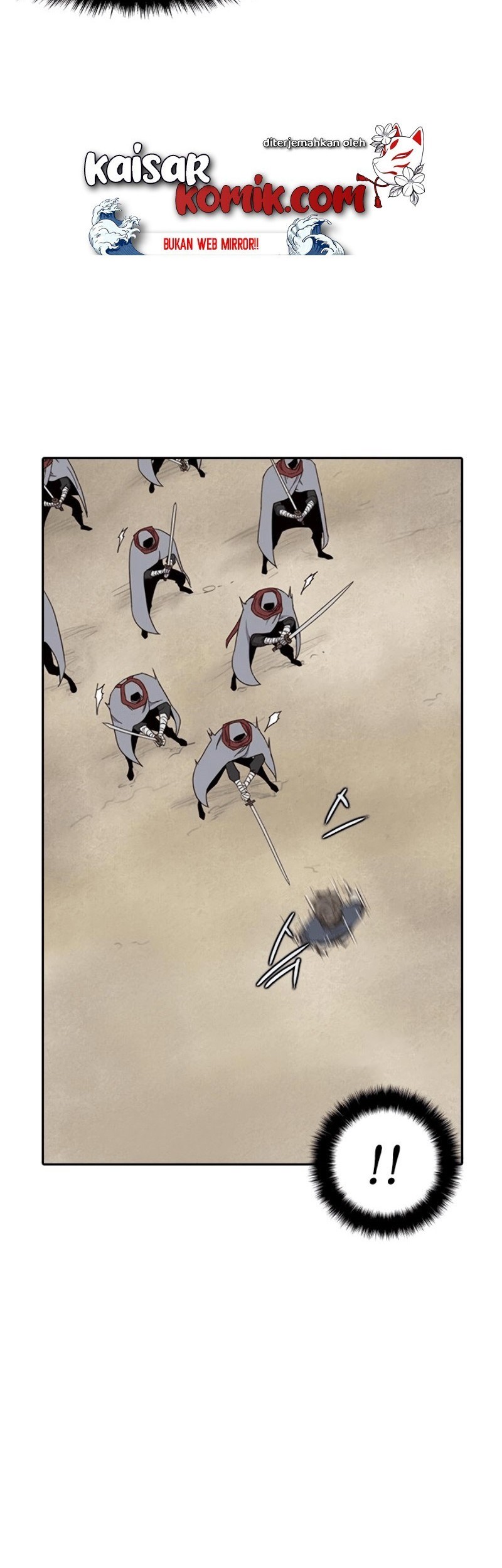 The Strongest in History Chapter 10 - halaman 17