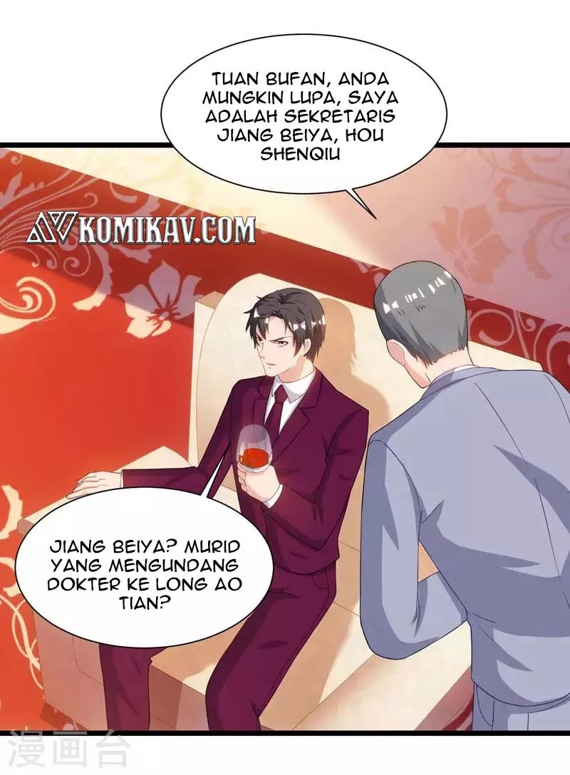 The Strongest in History Chapter 10 - halaman 2