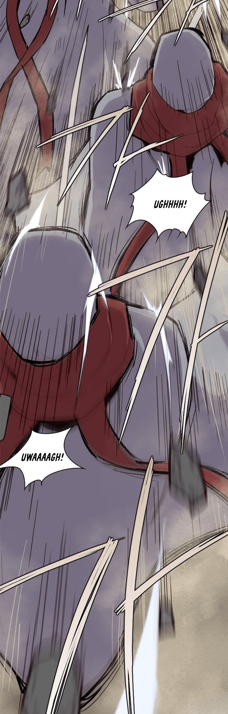 The Strongest in History Chapter 10 - halaman 20