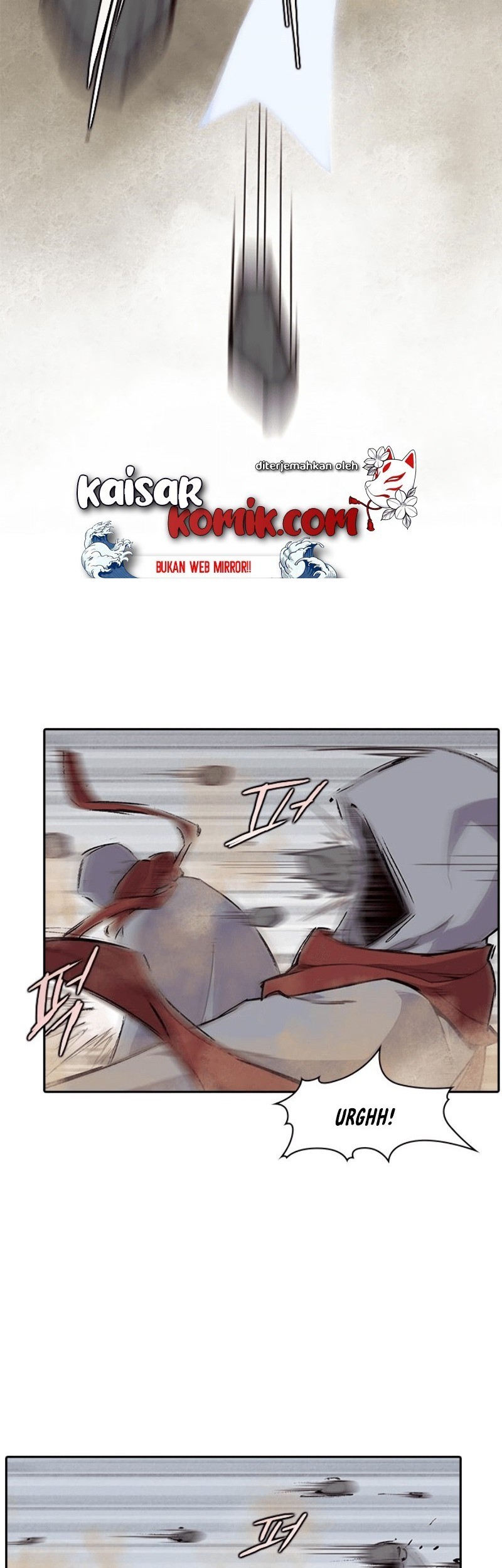 The Strongest in History Chapter 10 - halaman 21