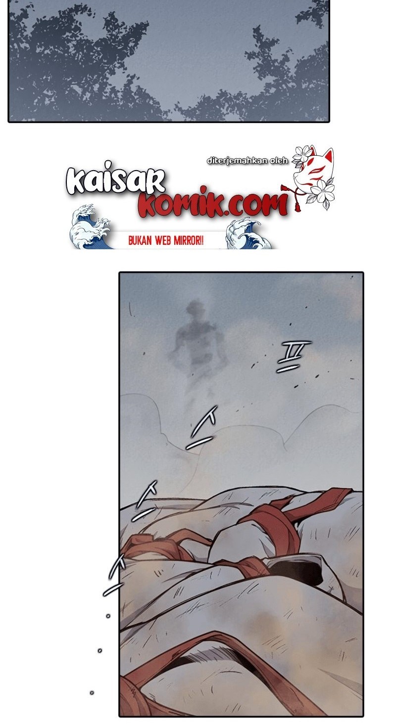 The Strongest in History Chapter 10 - halaman 23