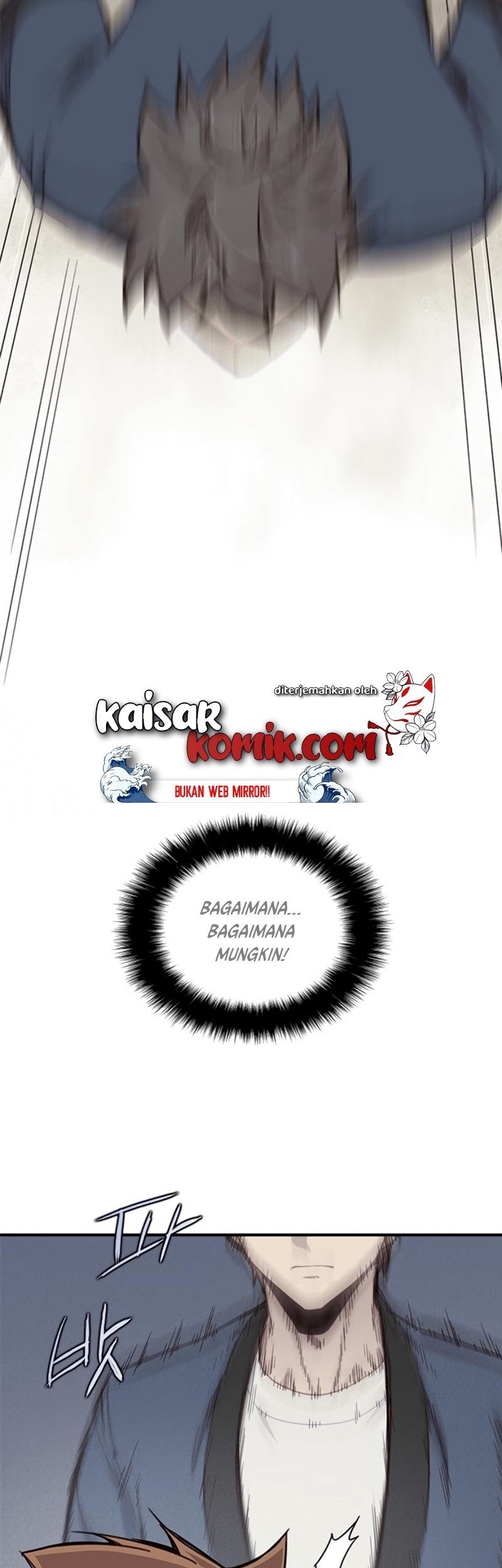The Strongest in History Chapter 10 - halaman 3