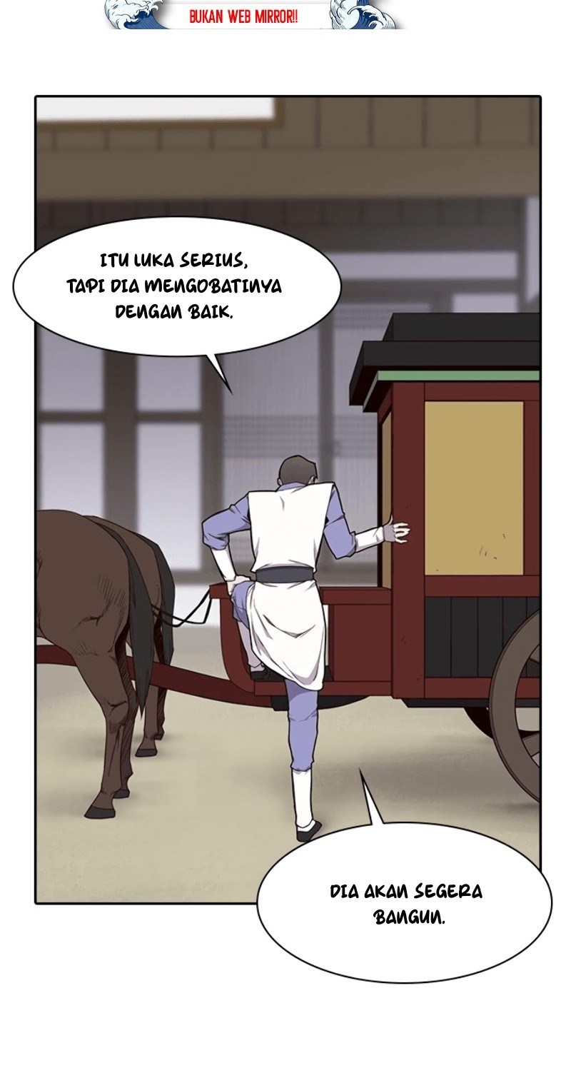 The Strongest in History Chapter 10 - halaman 45
