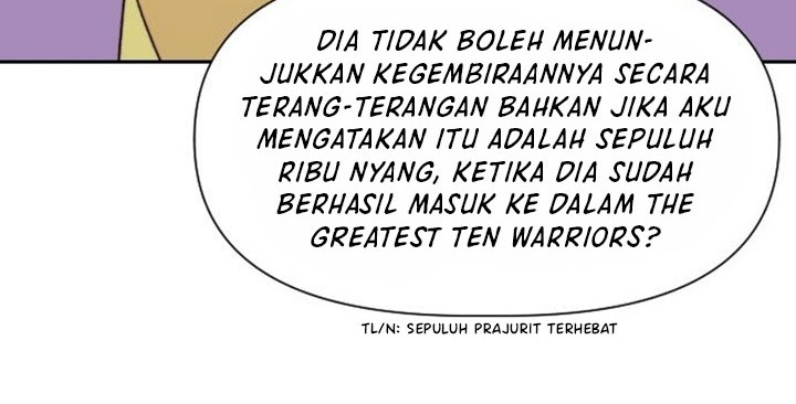 The Strongest in History Chapter 100 - halaman 20