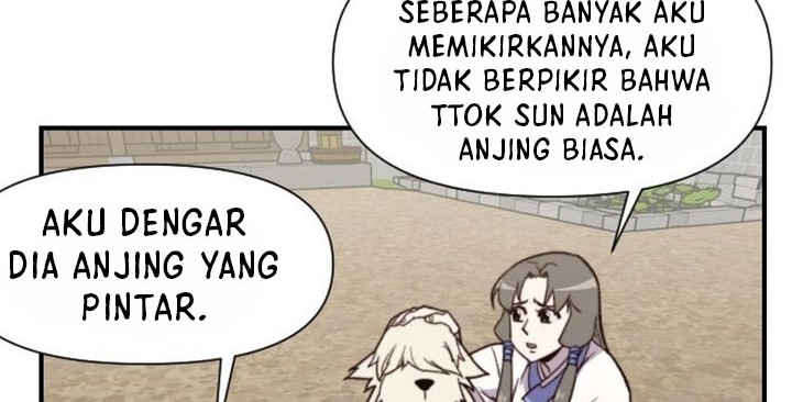 The Strongest in History Chapter 100 - halaman 28