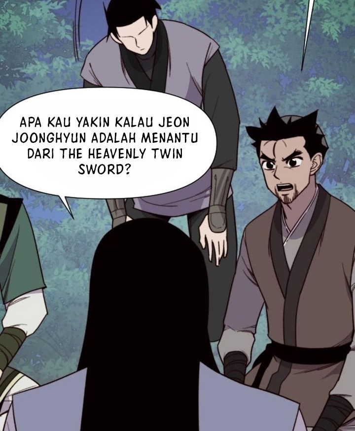 The Strongest in History Chapter 100 - halaman 52