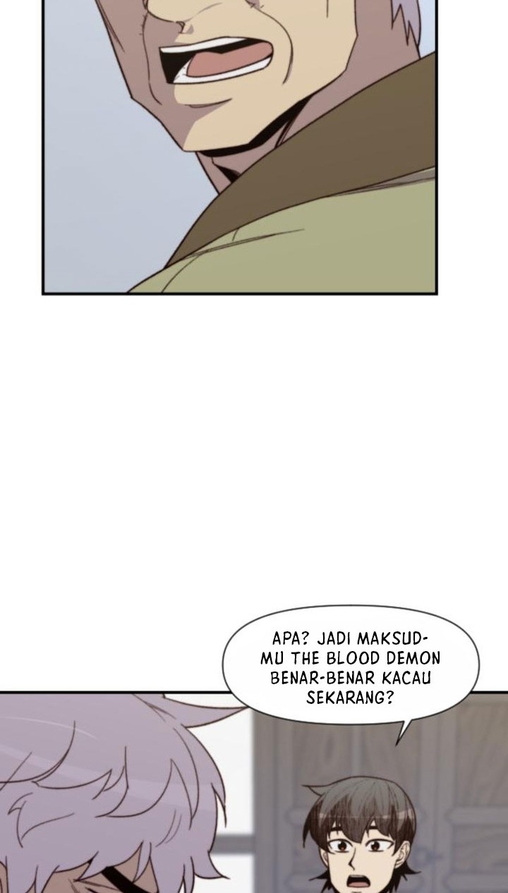 The Strongest in History Chapter 101 - halaman 13