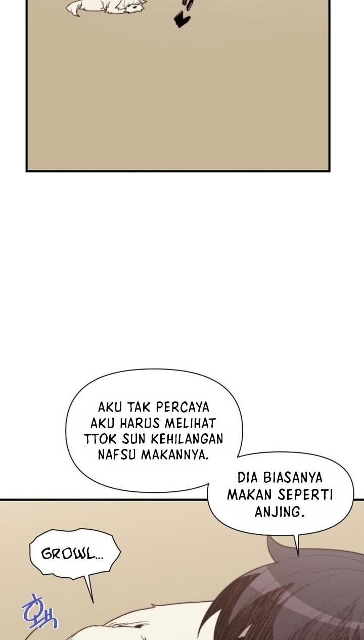 The Strongest in History Chapter 101 - halaman 17
