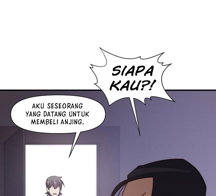 The Strongest in History Chapter 101 - halaman 25