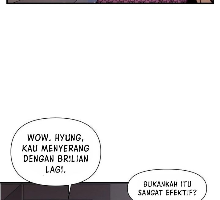 The Strongest in History Chapter 101 - halaman 29