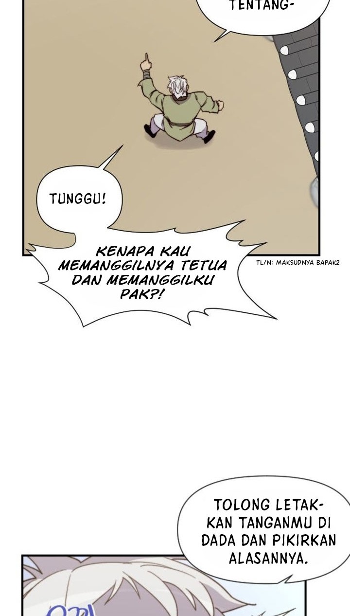 The Strongest in History Chapter 101 - halaman 9