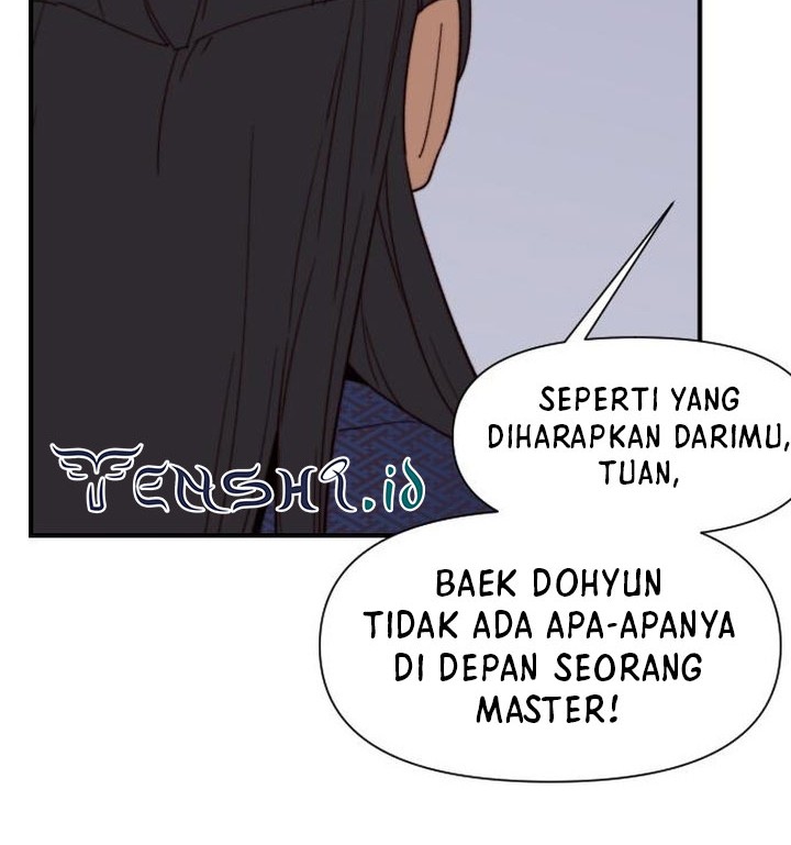 The Strongest in History Chapter 102 - halaman 13