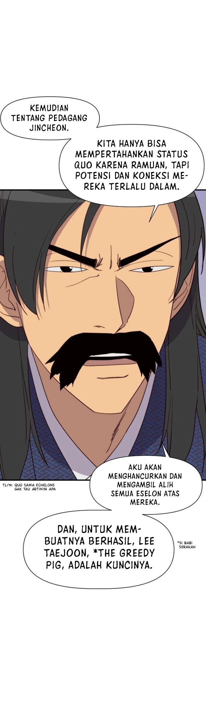 The Strongest in History Chapter 102 - halaman 14