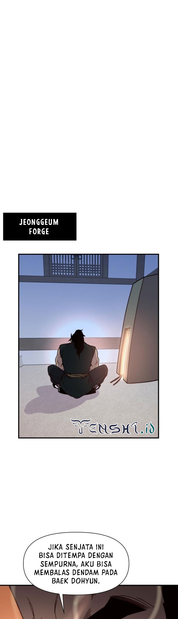 The Strongest in History Chapter 102 - halaman 24