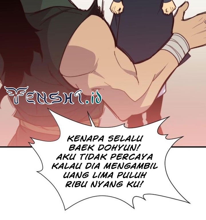 The Strongest in History Chapter 102 - halaman 29