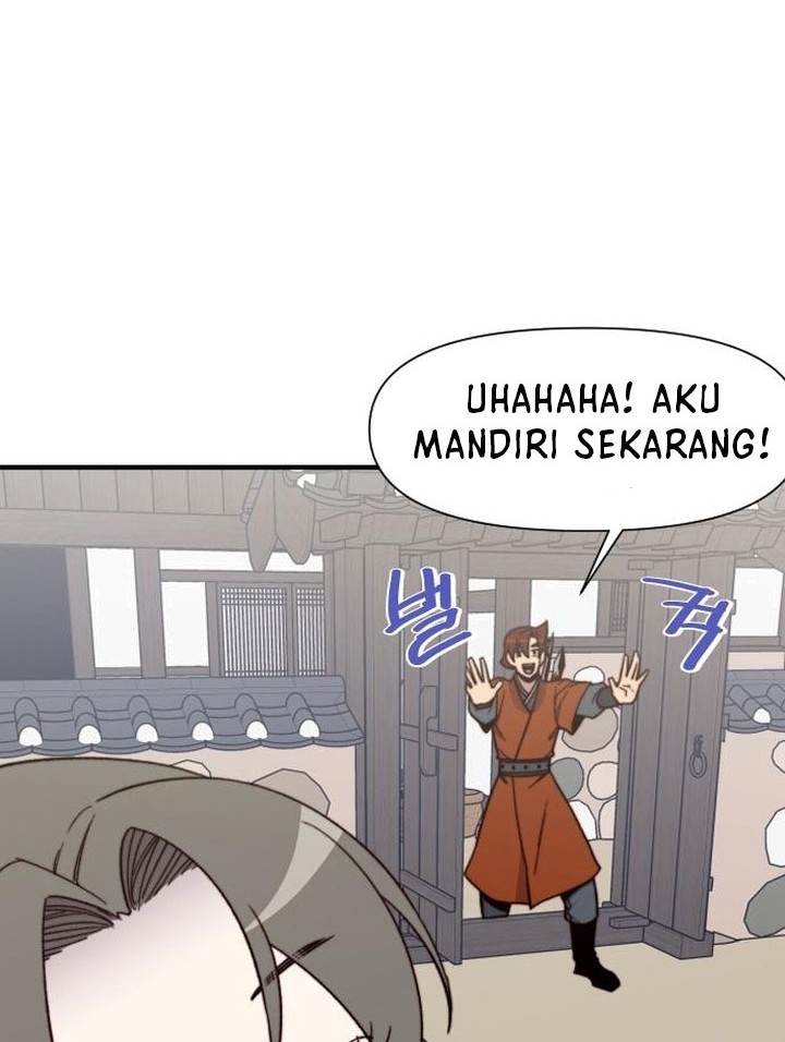 The Strongest in History Chapter 102 - halaman 41