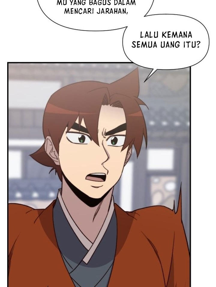 The Strongest in History Chapter 102 - halaman 45
