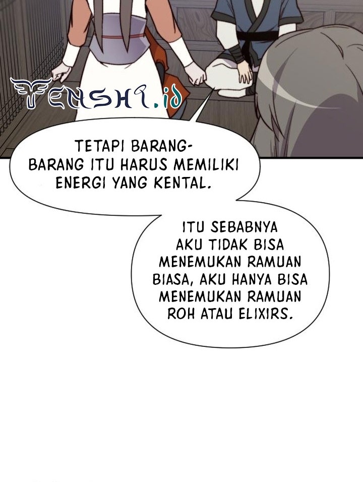The Strongest in History Chapter 102 - halaman 49