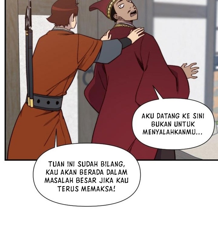 The Strongest in History Chapter 102 - halaman 5