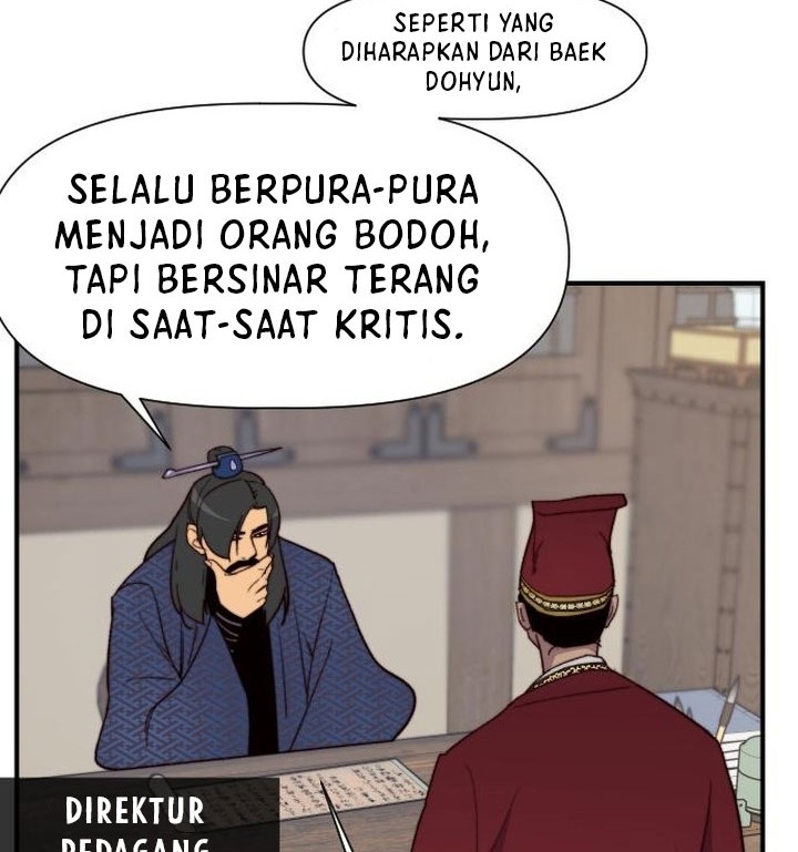The Strongest in History Chapter 102 - halaman 9