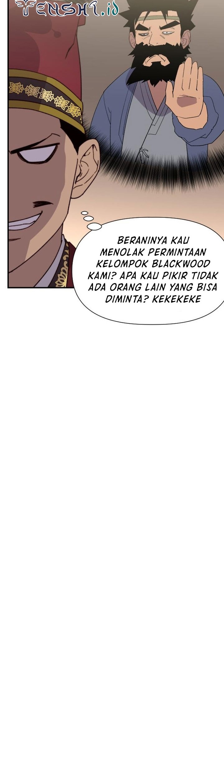 The Strongest in History Chapter 103 - halaman 15