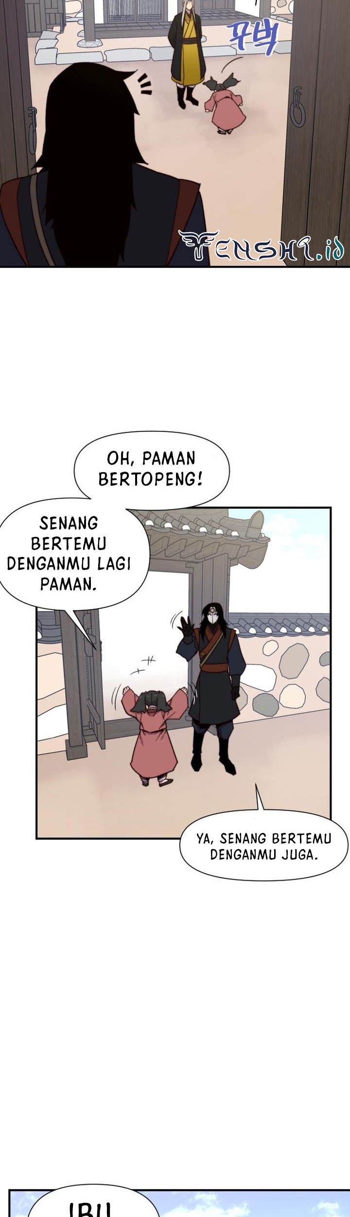 The Strongest in History Chapter 103 - halaman 23
