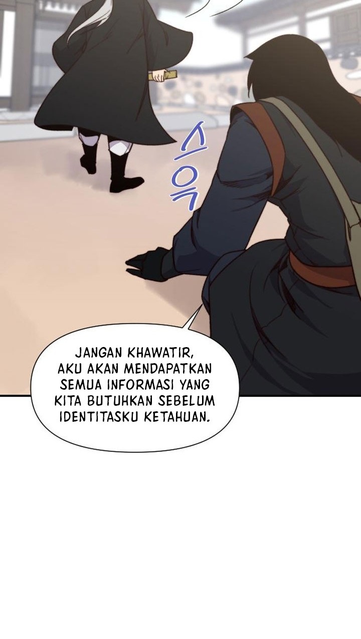 The Strongest in History Chapter 103 - halaman 29