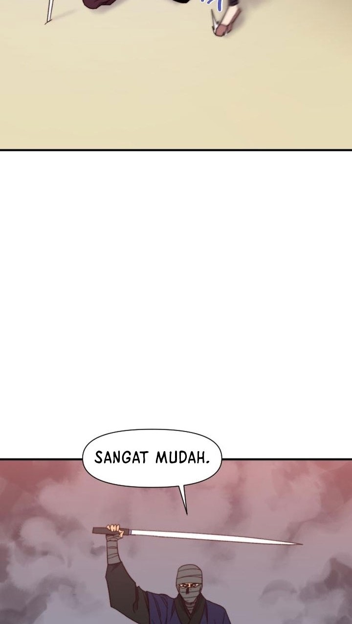 The Strongest in History Chapter 103 - halaman 41