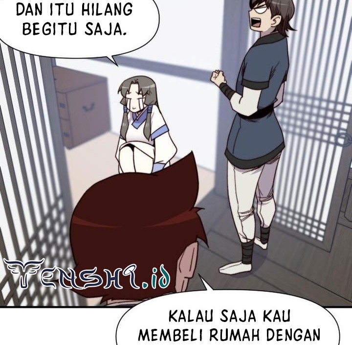 The Strongest in History Chapter 104 - halaman 13