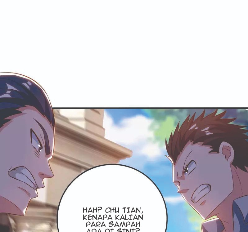 The Strongest in History Chapter 104 - halaman 2