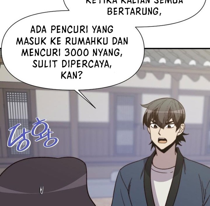 The Strongest in History Chapter 104 - halaman 21