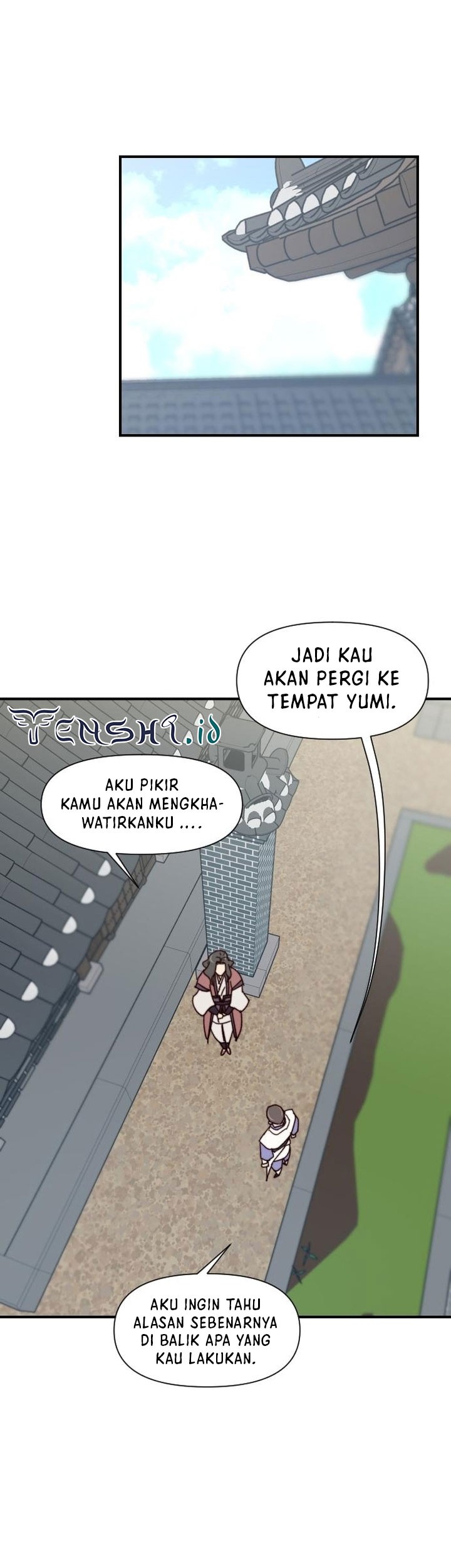 The Strongest in History Chapter 104 - halaman 36