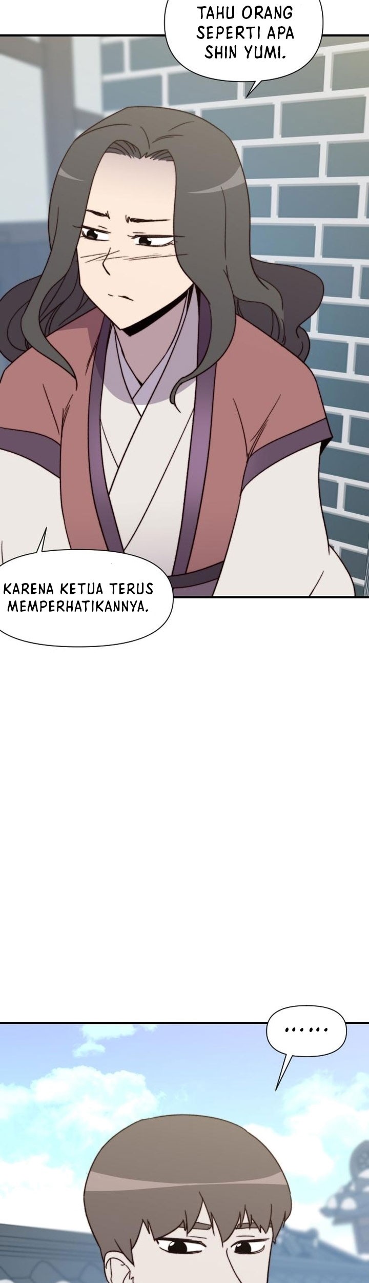 The Strongest in History Chapter 104 - halaman 38