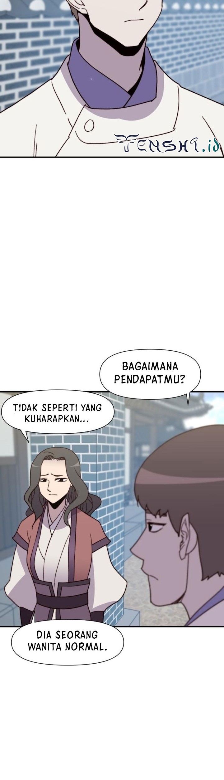 The Strongest in History Chapter 104 - halaman 39