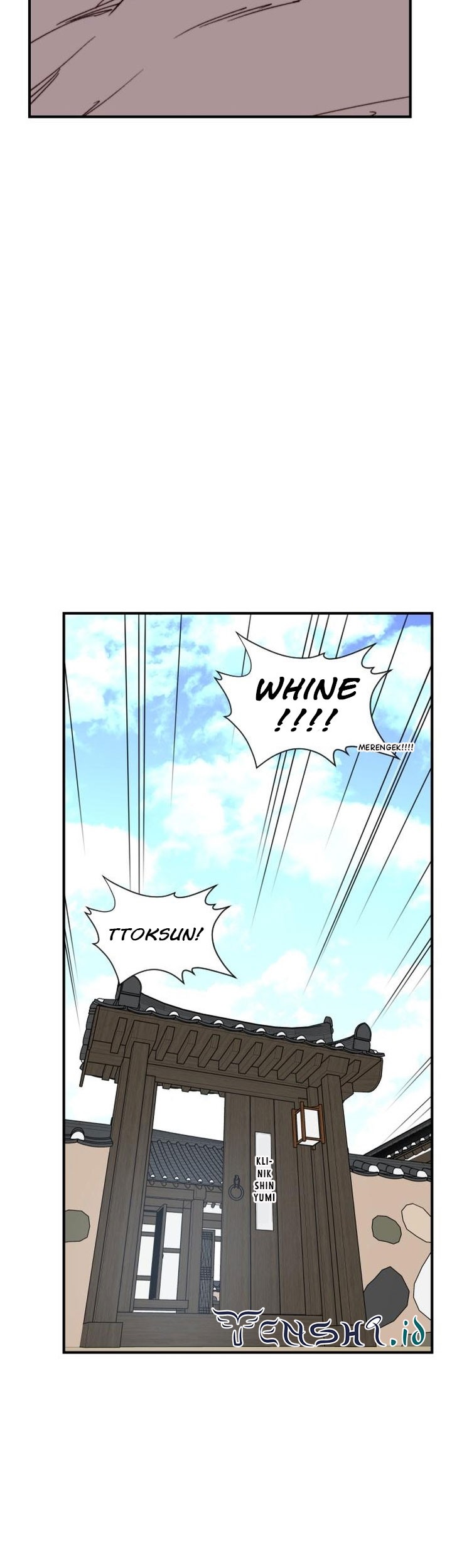 The Strongest in History Chapter 104 - halaman 4