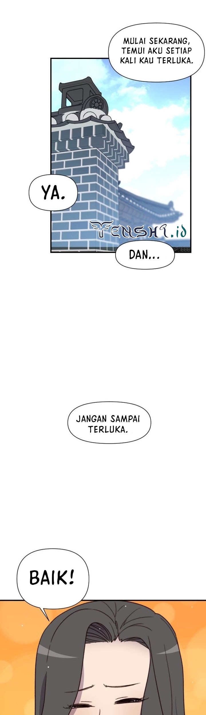 The Strongest in History Chapter 104 - halaman 40