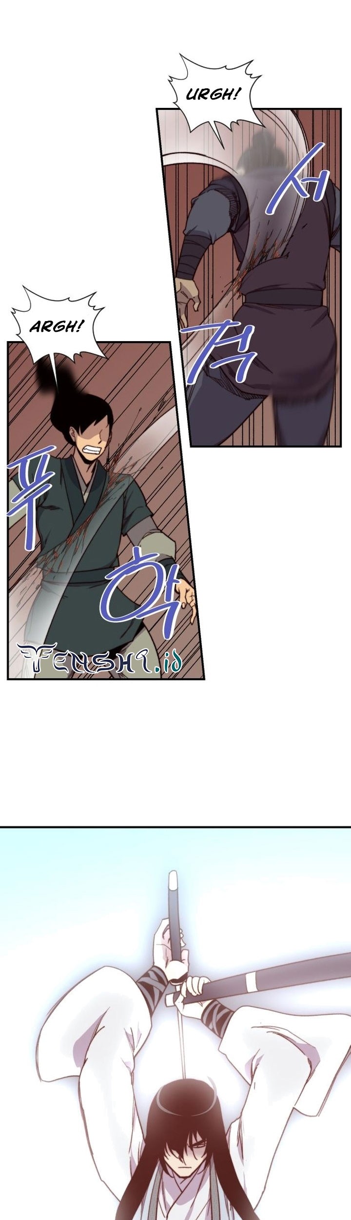 The Strongest in History Chapter 104 - halaman 60