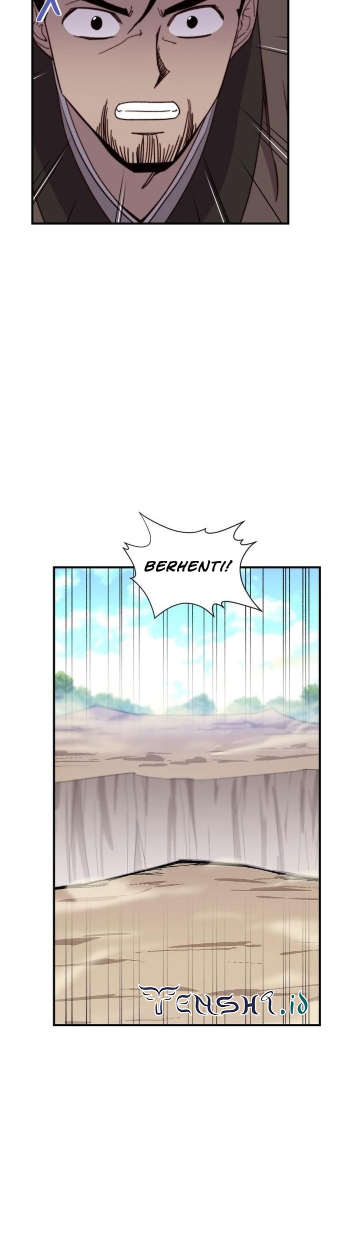 The Strongest in History Chapter 104 - halaman 66
