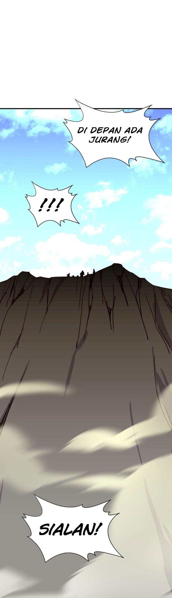 The Strongest in History Chapter 104 - halaman 67