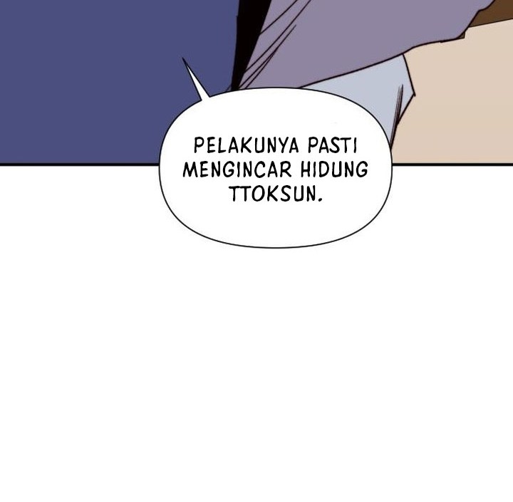 The Strongest in History Chapter 104 - halaman 9