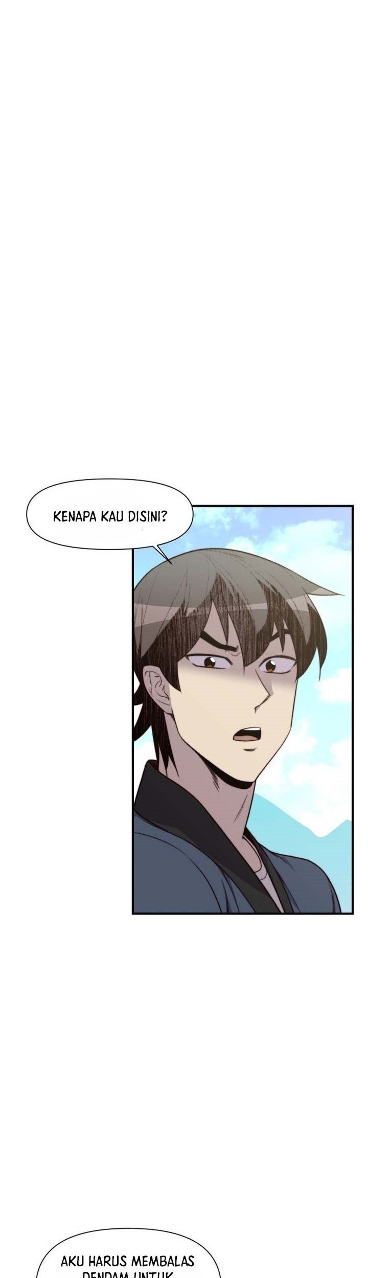 The Strongest in History Chapter 105 - halaman 11
