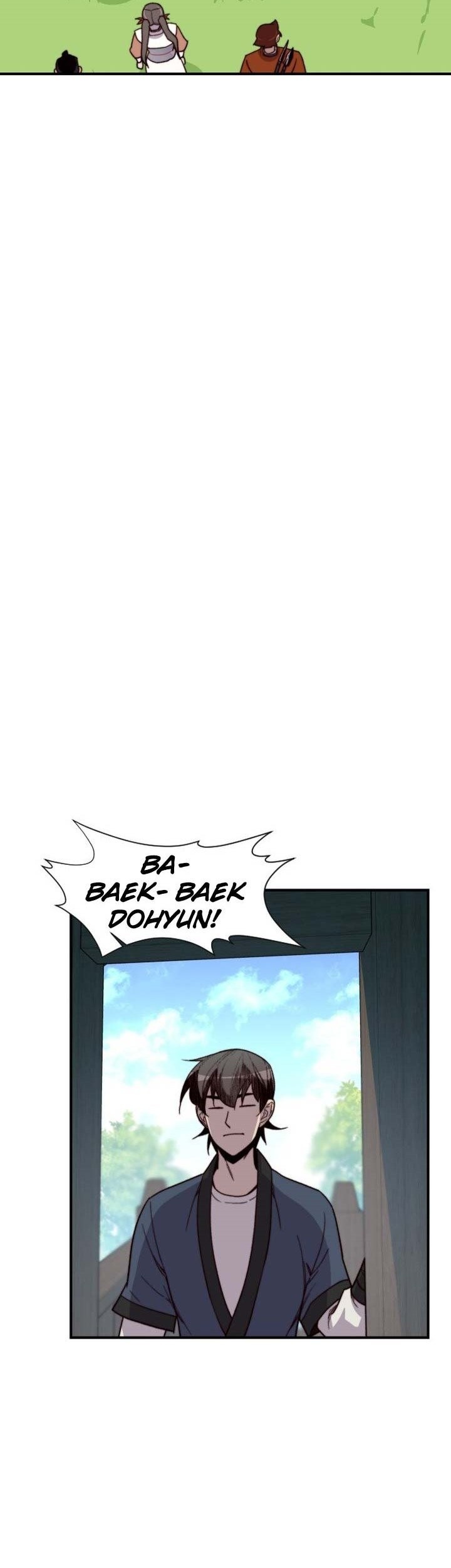 The Strongest in History Chapter 105 - halaman 18
