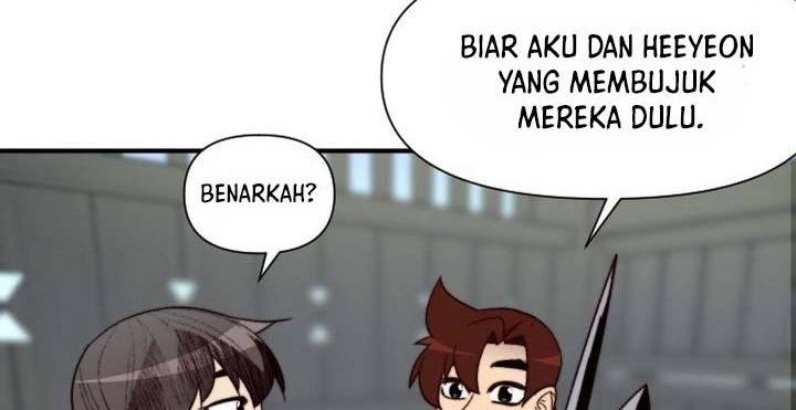The Strongest in History Chapter 105 - halaman 25